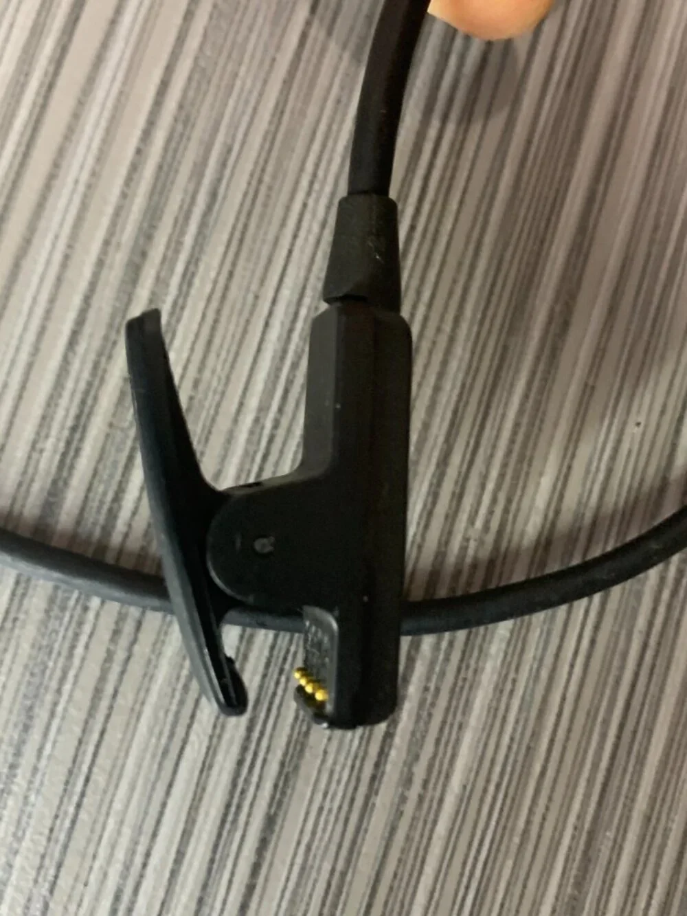 OEM Replacement USB Charging Clip Cable for Garmin Smartwatches – 23